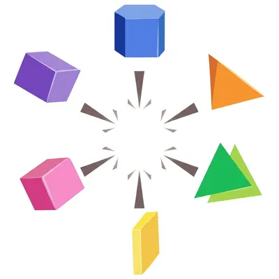 Illustration set - Image 1