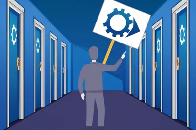 Illustration delegates - Image 1