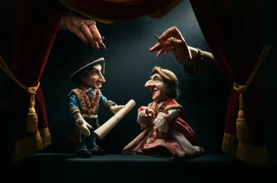 Illustration strokes - Image 1