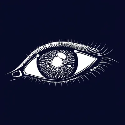 Illustration knowing - Image 1