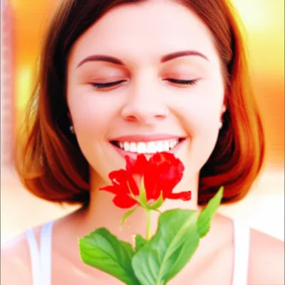 Illustration pleased - Image 1