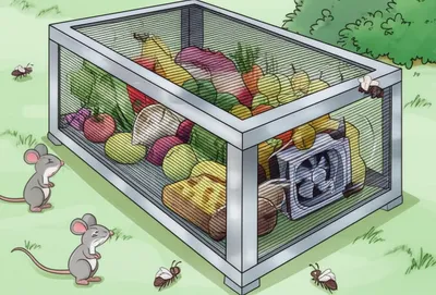 Illustration safe - Image 1