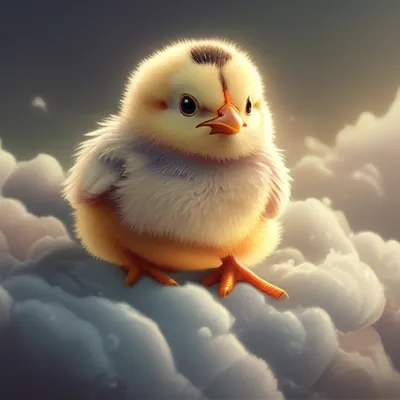 Illustration softest - Image 1