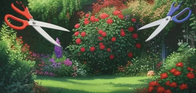 Illustration crops - Image 1