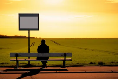 Illustration waiting - Image 1