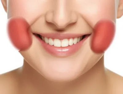 Illustration apple - Image 1