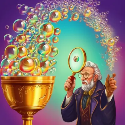 Illustration froth - Image 1