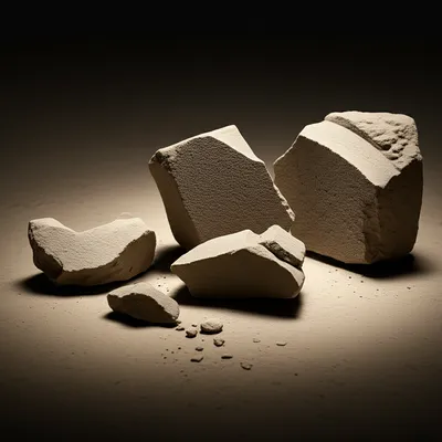 Illustration remains