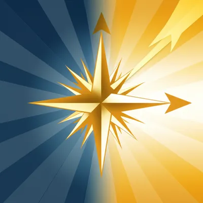 Illustration east - Image 1