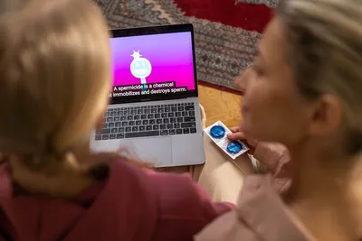 Hình ảnh minh họa spermicide - Ảnh 2