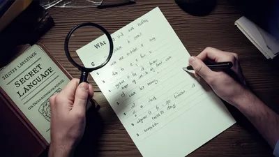 Illustration codes - Image 1