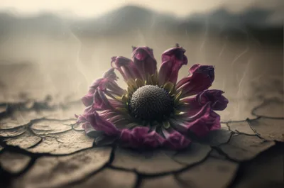 Illustration scorch - Image 1