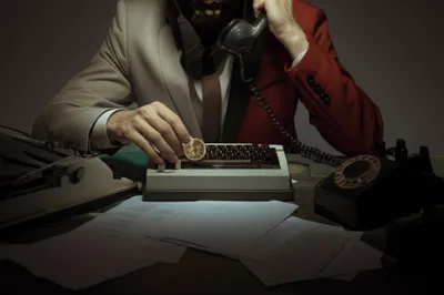 Illustration moles - Image 1