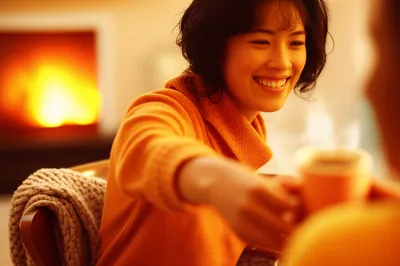 Illustration cordial - Image 1