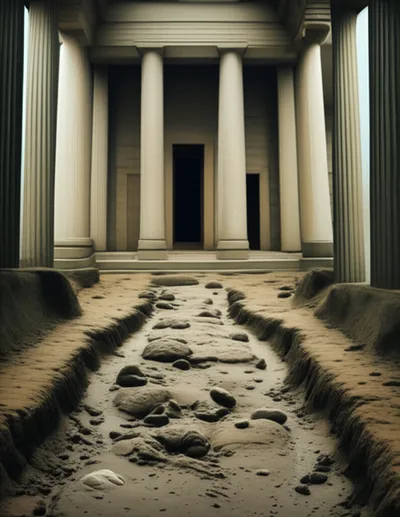 Illustration presidents - Image 1