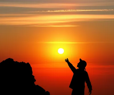 Illustration attaining - Image 1