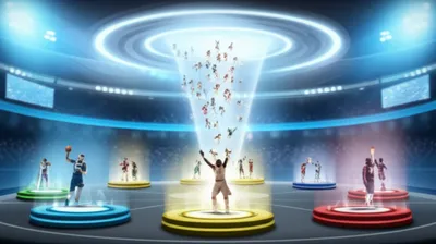 Illustration draughts - Image 1