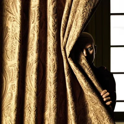 Illustration conceals - Image 1