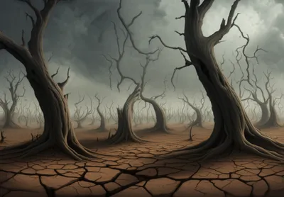 Illustration devils - Image 1