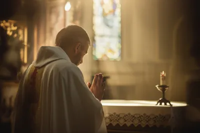 Illustration secret - Image 1