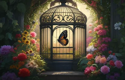 Illustration closer - Image 1