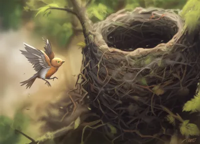 Illustration slipping - Image 1