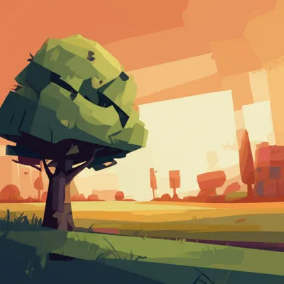 Illustration abstraction - Image 1