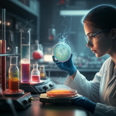 Illustration wettest - Image 1