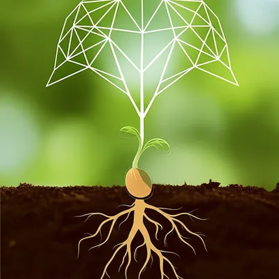 Illustration native - Image 1