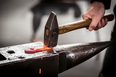 Illustration smith - Image 1