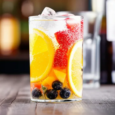 Illustration punch - Image 1