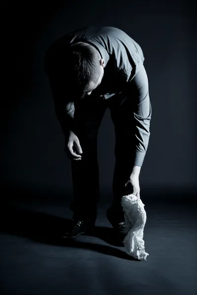 Hình ảnh minh họa stoop - Ảnh 1