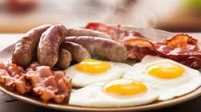 Illustration fry - Image 1