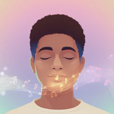 Illustration hums - Image 1