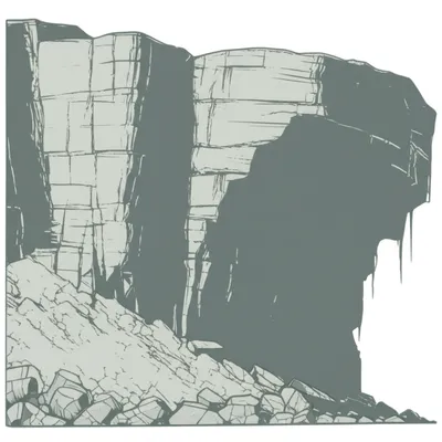 Illustration undercutting - Image 1