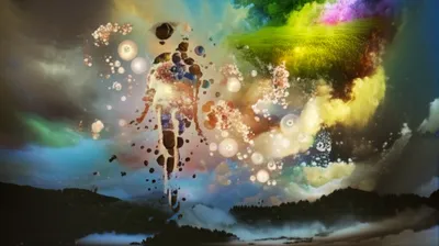 Illustration bardo - Image 1