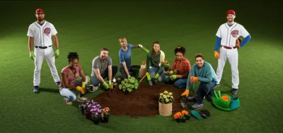 Illustration allies - Image 1