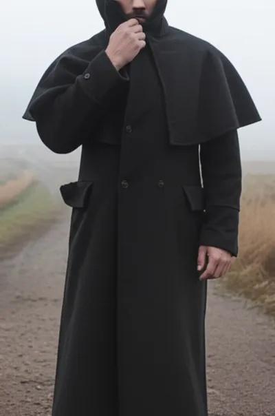 Illustration ulster - Image 1