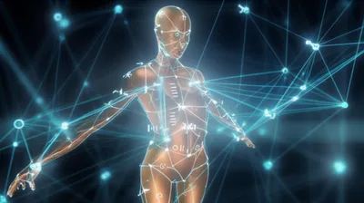 Illustration rigged - Image 1