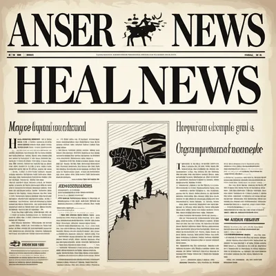 Illustration streamers - Image 1