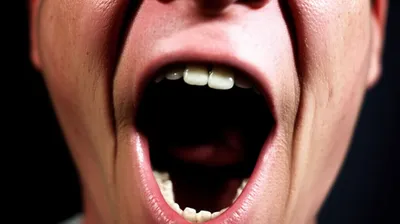 Illustration cries - Image 1