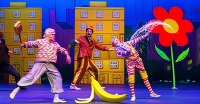 Illustration mimes - Image 1