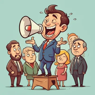 Illustration cracker - Image 1