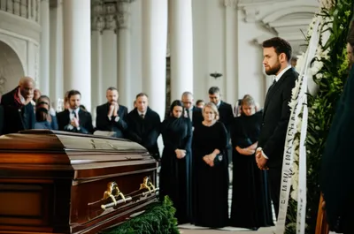 Illustration wake - Image 1