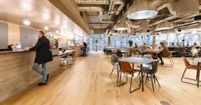 Illustration saloon - Image 2