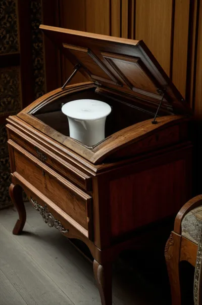 Illustration toms - Image 1