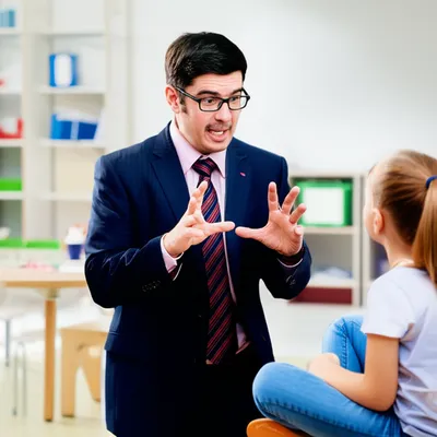 Illustration patronize - Image 1