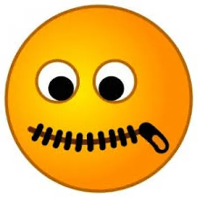 Illustration reticence - Image 2