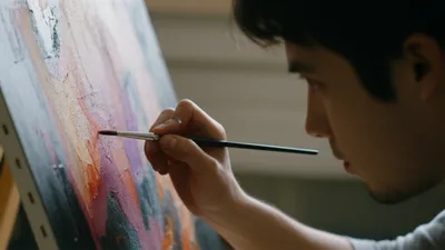 Illustration artist - Image 1