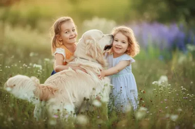 Illustration affectionate - Image 1